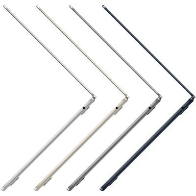 Apple Macbook Air MC7W4 M2 chip 16GB 256GB SSD 13.6 Inch Starlight Apple Macbook Air MC7W4 M2 chip 16GB 256GB SSD 13.6 Inch Starlight